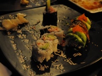 Sushi