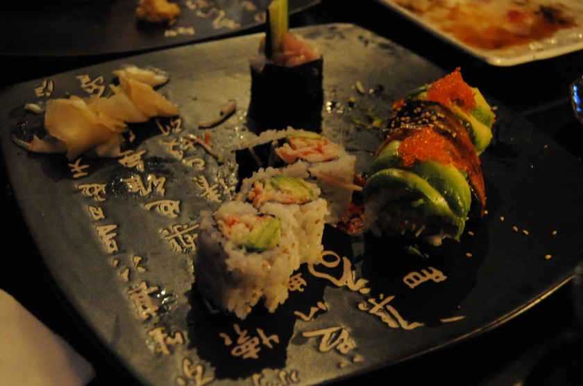 Sushi
