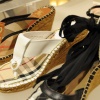 Burberry Shoes