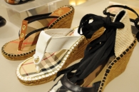 Burberry Shoes