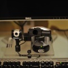 Eye tracking cameras