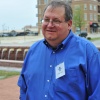 Mr Stricklin