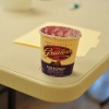 Graeter's Black Raspberry Chocolate Chip ice cream
