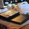 Laptop size comparison
