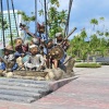 people's park in davao city