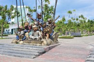 people's park in davao city
