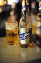 San Mig Light