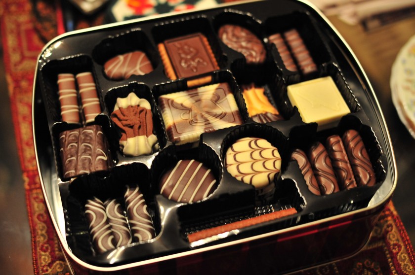 Chocolates
