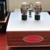 wavelengh audio crimson usb dac