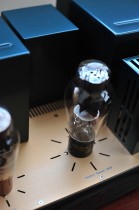 shindo we300b ltd amplifiers