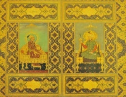 Art in the Imperial
