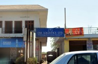 Om Logistics