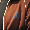 New WordPress sweatshirt