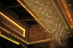 Fudan Crown Plaza
