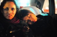 Maya Desai, Edith Yeung