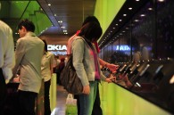 Nokia store