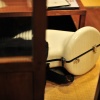 French horn case