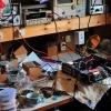 building an aurieges preamplifier