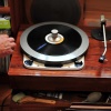 shindo 301 turntable system