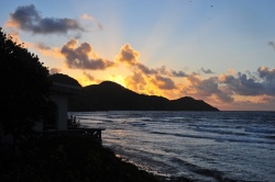 Sunrise