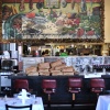 Montage bar and kitchen