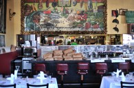 Montage bar and kitchen