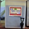 Maple Syrup