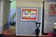 Maple Syrup