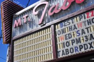 Mount Tabor club