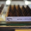 Aztec cinnamon chocolates
