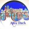 Ja Civa's, where all the beautiful sweets were