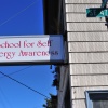 A School for Self and Energy Awareness