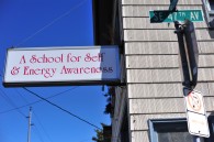 A School for Self and Energy Awareness