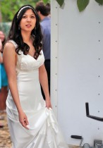 Elissa’s Wedding