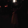 Dancing