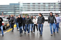 Automattic in Quebec