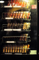 MCM_7310 Vending machine