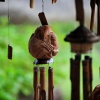 Monkey windchime