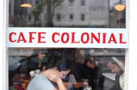 Cafe Colonial