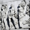The mannequin district