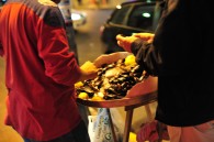MCM_6778 Mussels