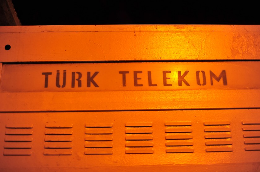 Turk Telekom