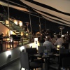 Restaurant/bar upstairs at Swissotel