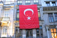 MCM_6877 Turkish Flag