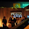 Outside of Reina