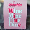 Wine / Mine / Fine / Dine