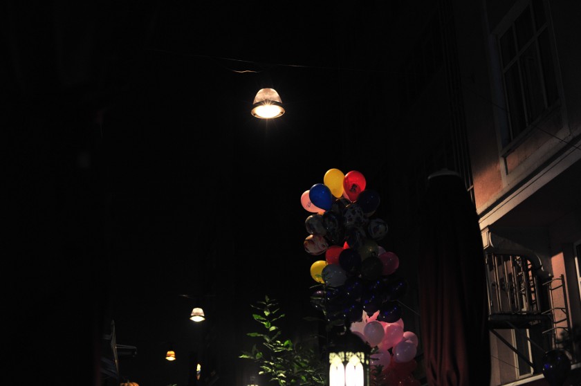 Balloons