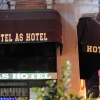 Hotel as Hotel
