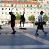 Skater boy