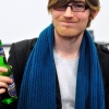 Check out the scarf